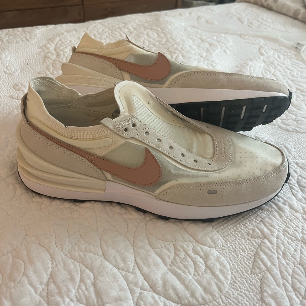 Women’s Waffle One 'Sail Rose Whisper'